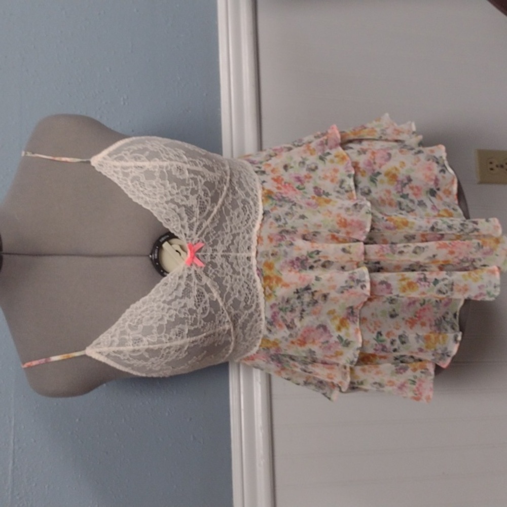 Victoria's Secret babydoll size L/G